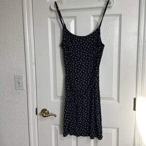 New with tags spaghetti strap dress!
